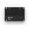 SSD | MICRON | SSD sērija 9550 PRO | 15,36 TB | PCIe Gen5 | NVMe | NAND zibatmiņas tehnoloģija 3D TLC | Rakstīšanas ātrums 10000 MB/s | Lasīšanas ātrums 14000 MB/s | Formas faktors and2 | MTF