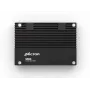 SSD | MICRON | SSD sērija 9550 PRO | 15,36 TB | PCIe Gen5 | NVMe | NAND zibatmiņas tehnoloģija 3D TLC | Rakstīšanas ātrums 10000 MB/s | Lasīšanas ātrums 14000 MB/s | Formas faktors and2 | MTF