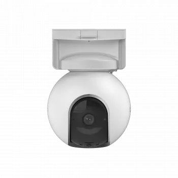 EZVIZ EB8 Pro 4G & Wi‑Fi viedā mājas baterijas kamera — bezvadu āra drošības kamera ar 4G un Wi‑Fi