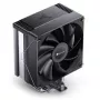 CPU dzesētājs Jonsbo CR-1000 MAX V2 — gaisa dzesētājs ar PWM ventilatoru, melns