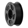 AnyCubic PETG kvēldiegs melns 1 kg — 3D drukas kvēldiegs, PETG materiāls, 1 kg spole