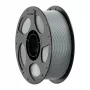 AnyCubic PETG kvēldiegs pelēks 1 kg — 1,75 mm 3D printera kvēldiegs