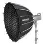 Softbox Neewer 85 cm B0BLC6NCGK — 85 cm studijas softbox nepārtrauktai un zibspuldzes gaismai