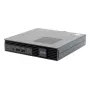 Darbstacija AXIS S9301 Mk II ar Intel Core Ultra 5 235, 5 GHz, 16 GB DDR4, 256 GB SSD, Windows 11, Micro Tower, Melna