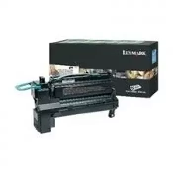tonera kasete Lexmark 24B6022 Oriģināls melns, laser, yield 20,000 lapas, 1 pc