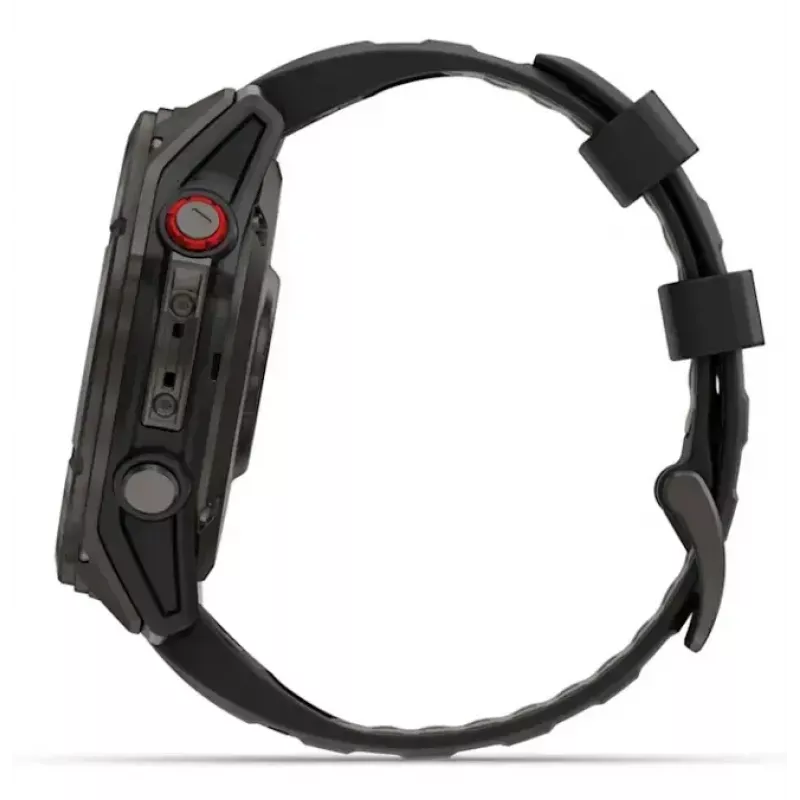 Viedpulkstenis Garmin fēnix 8 Pro AMOLED 1,4 collas 454x454 GPS Wi-Fi