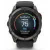 Viedpulkstenis Garmin fēnix 8 Pro AMOLED 1,4 collas 454x454 GPS Wi-Fi