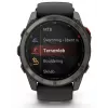 Viedpulkstenis Garmin fēnix 8 Pro AMOLED 1,4 collas 454x454 GPS Wi-Fi
