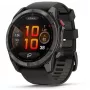 Viedpulkstenis Garmin fēnix 8 Pro AMOLED 1,4 collas 454x454 GPS Wi-Fi
