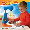 Hot Wheels projektora zīmēšanas skolas komplekts