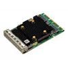 BROADCOM MegaRAID 9562-16i - Uzglabāšanas kontrolieris (RAID)