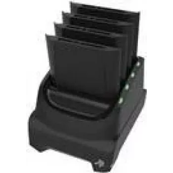 Zebra 4-slot battery charger - Battery Charger (SAC-TC51-4SCHG1-01)