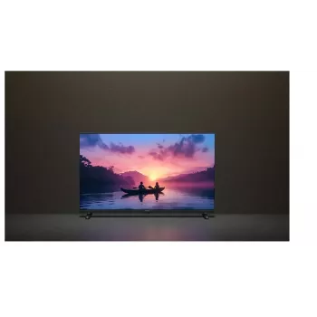 Philips 40PFS6050/12 40 collu Full HD LED viedtelevizors ar Titan OS