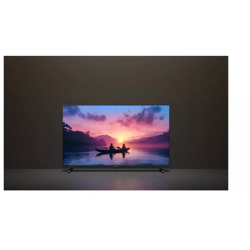 Philips 40PFS6050/12 40 collu Full HD LED viedtelevizors ar Titan OS