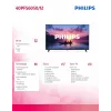 Philips 40PFS6050/12 40 collu Full HD LED viedtelevizors ar Titan OS