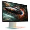 Samsung Odyssey OLED G50SF, 27 collas QHD spēļu monitors, 180Hz, QD-OLED panelis, adaptīvā sinhronizācija