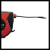 Hose reel Einhell TC-PH 150 15 m length