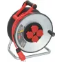 Brennenstuhl Professional SteelCore kabeļu spole SC 5110 IP44 (9191500210)