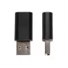 Alcasa USB-AD200 kabeļa adapteris USB A USB C melns (USB-AD200)