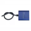 Good Connections DP-AD07 - 0,2 m - DisplayPort - HDMI - Vīrišķais - Sievišķais - taisns
