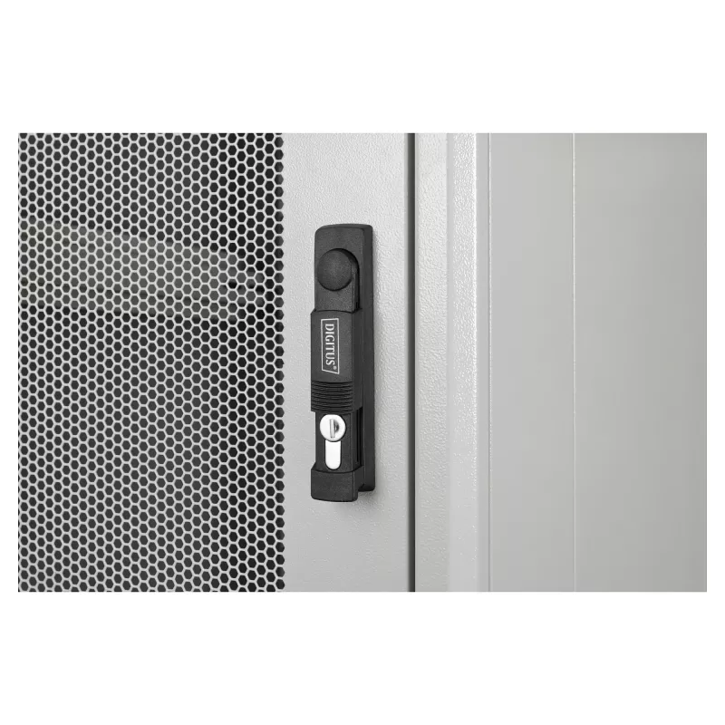 Digitus Server cabinet Unique Server-N series - 600x1000 mm (WxD)