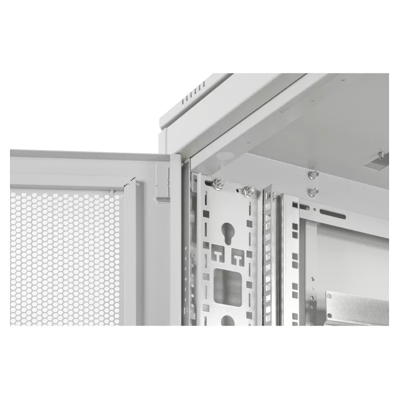 Digitus Server cabinet Unique Server-N series - 600x1000 mm (WxD)