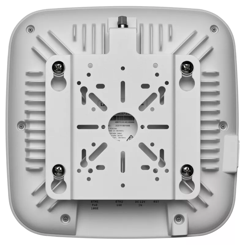 Lancom LX-7400 Wi-Fi 7 trīsjoslu piekļuves punkts (5 gab.), 18000 Mbit/s, PoE