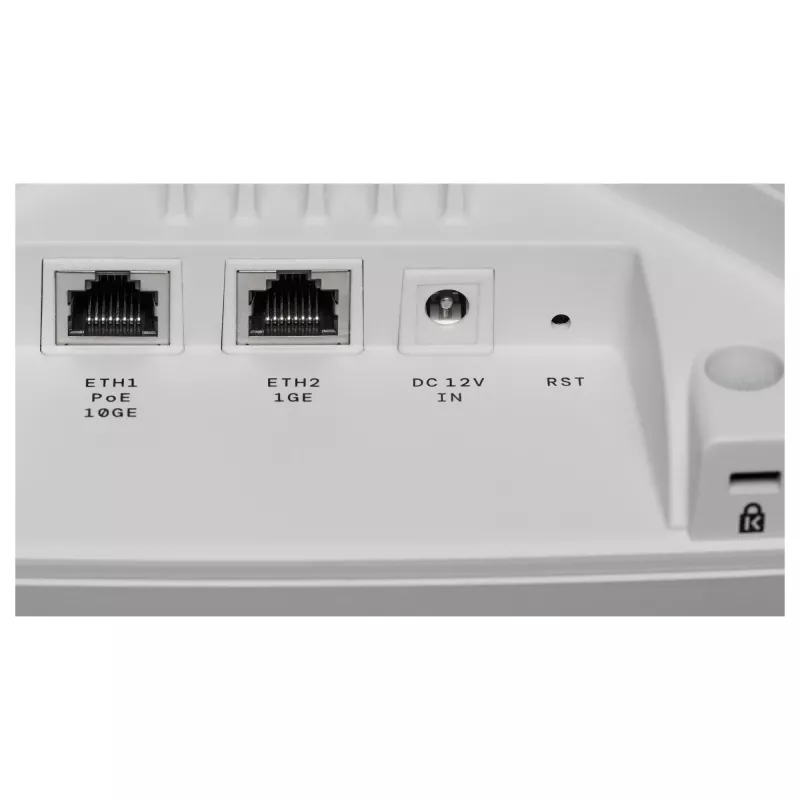 Lancom LX-7400 Wi-Fi 7 trīsjoslu piekļuves punkts (5 gab.), 18000 Mbit/s, PoE