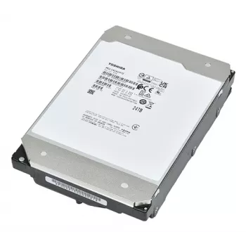 Iekšējais cietais disks Toshiba MG11ACA22TE 22 TB 7200 RPM 1024 MB 3,5 collu SATA III