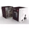 Rīsu vārītājs Lauben LBNRCD1500AT 1,5L 500W melns