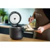Rīsu vārītājs Lauben LBNRCD1500AT 1,5L 500W melns