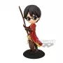 Banpresto Harry Potter - Q Posket Harry Potter Cūddiča stila (Ver.A) figūra