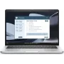 Dell Pro 14 Plus PB14255 - AMD Ryzen AI 7 350 - Win 11 Pro - Radeon 860M - 32 GB RAM - 1 TB SSD NVMe - 35,56 cm (14 collas)