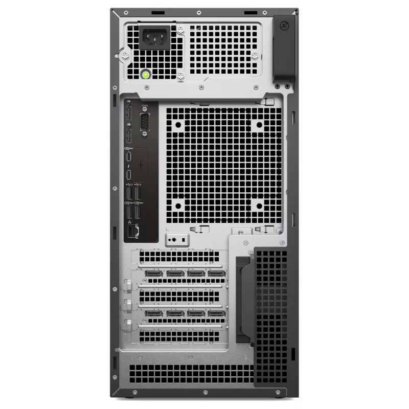 Dell Pro Max Tower T2 FCT2250 CU7 265/64GB/1TBSSD/W11 Pro 3G pamata uz vietas
