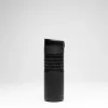 Kubek termiczny Kambukka Etna Grip 500 ml - velvet Melns