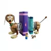 43301 Disney Pixar Toy Story Slinky Buchsttzen (1.4.)