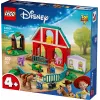 43304 Disney Pixar Blazes zirgu rančo