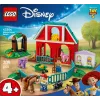 43304 Disney Pixar Blazes zirgu rančo