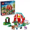 43304 Disney Pixar Blazes zirgu rančo