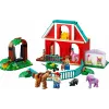 43304 Disney Pixar Blazes zirgu rančo