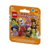 71052 LEGO 71052 Minifigūras TBA (1.4.)