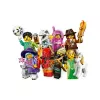 71052 LEGO 71052 Minifigūras TBA (1.4.)