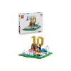 LEGO Editions Sports 43011 Lionels Mesi — futbola mirkļi