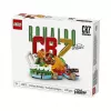 43012 Editions Cristiano Ronaldo - Futbola izcilības
