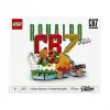 43012 Editions Cristiano Ronaldo - Futbola izcilības