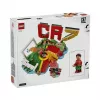 43012 Editions Cristiano Ronaldo - Futbola izcilības