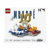 43013 Editions Kylian Mbappé - Futbola izcilības