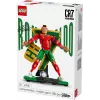 LEGO Editions Sports 43016 Krištianu Ronaldu — futbola leģenda