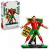 LEGO Editions Sports 43016 Krištianu Ronaldu — futbola leģenda