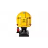 LEGO Editions 43022 Kask Lewis Hamilton Scuderia Ferrari HP